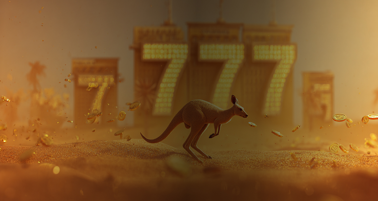 G'Day Casino