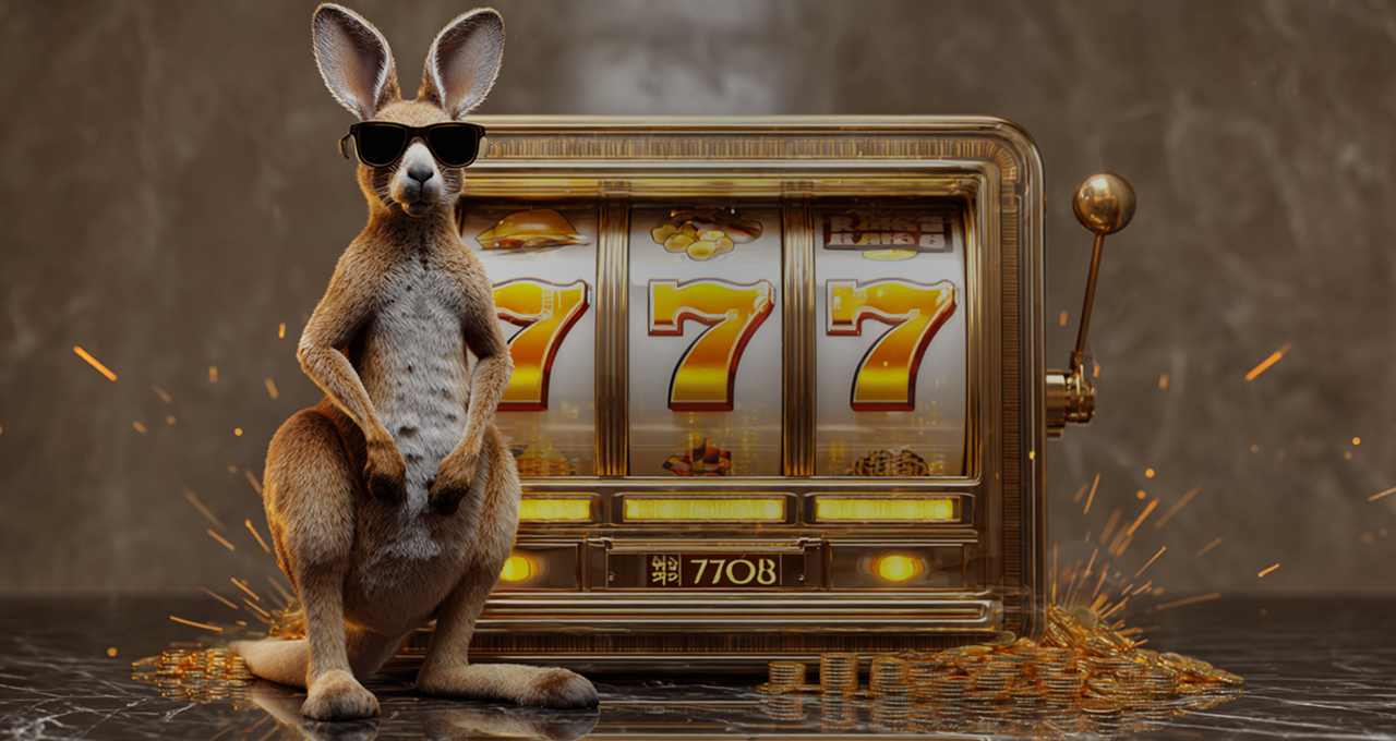 G'Day Casino